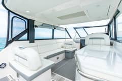2022 Regal 36 Grande Coupe "DA BETTER BOAT" photo 8