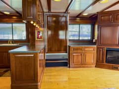 2002 Trawler Custom Aluminum photo 8