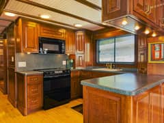 2002 Trawler Custom Aluminum photo 9