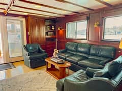 2002 Trawler Custom Aluminum photo 7