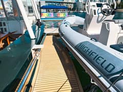 2002 Trawler Custom Aluminum photo 4