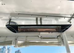 2002 Trawler Custom Aluminum photo 6