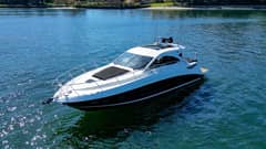 2015 Sea Ray Sundancer 510 "Plan B" photo 1
