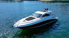 2015 Sea Ray Sundancer 510 "Plan B" photo 6