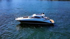 2015 Sea Ray Sundancer 510 "Plan B" photo 4