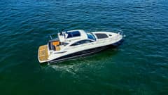 2015 Sea Ray Sundancer 510 "Plan B" photo 8