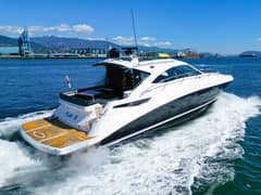 2015 Sea Ray Sundancer 510 "Plan B" photo 7