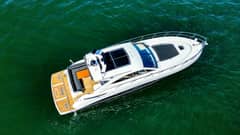 2015 Sea Ray Sundancer 510 "Plan B" photo 3