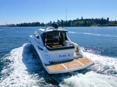 2015 Sea Ray Sundancer 510 "Plan B" photo 5