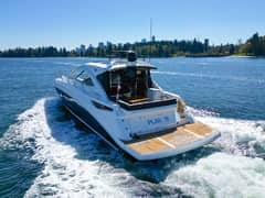 2015 Sea Ray Sundancer 510 "Plan B" photo 9