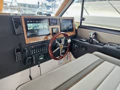 2022 Cutwater C-32 CB "R&J" photo 7