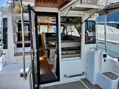 2022 Cutwater C-32 CB "R&J" photo 2