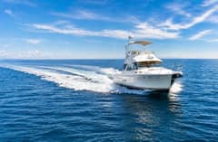 2022 Cutwater C-32 CB "R&J" photo 1