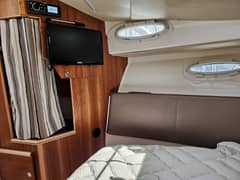 2022 Cutwater C-32 CB "R&J" photo 8