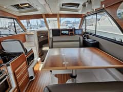 2022 Cutwater C-32 CB "R&J" photo 4