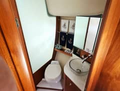 2006 Tiara Yachts 4300 Sovran "Maroner" photo 8