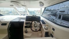 2006 Tiara Yachts 4300 Sovran "Maroner" photo 7