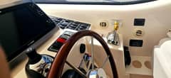 2006 Tiara Yachts 4300 Sovran "Maroner" photo 3