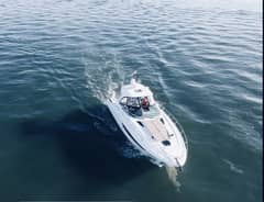 2017 Sea Ray Sundancer 370 "Reely Ours" photo 3