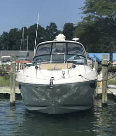 2017 Sea Ray Sundancer 370 "Reely Ours" photo 6