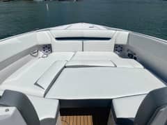 2019 Tiara Yachts 34LX "El Capitan" photo 5