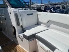 2019 Tiara Yachts 34LX "El Capitan" photo 6