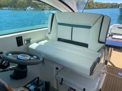 2019 Tiara Yachts 34LX "El Capitan" photo 9