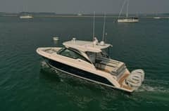 2019 Tiara Yachts 34LX "El Capitan" photo 1