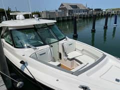 2019 Tiara Yachts 34LX "El Capitan" photo 3