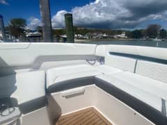 2019 Tiara Yachts 34LX "El Capitan" photo 7