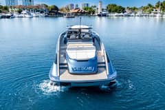 2021 Solaris 48 Open "Salt Escape" photo 2
