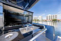 2021 Solaris 48 Open "Salt Escape" photo 9
