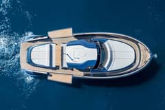 2021 Solaris 48 Open "Salt Escape" photo 4