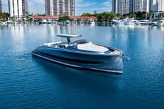 2021 Solaris 48 Open "Salt Escape" photo 1