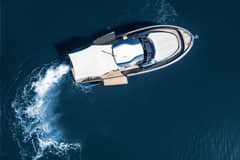 2021 Solaris 48 Open "Salt Escape" photo 5