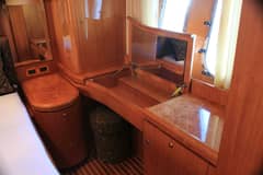 2004 Horizon P70 "Osprey" photo 8