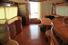 2004 Horizon P70 "Osprey" photo 6