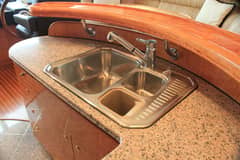 2004 Horizon P70 "Osprey" photo 5