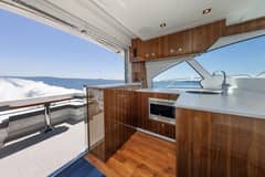 2021 Cruisers Yachts "Wicked Nauti" photo 7