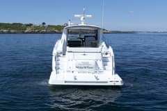 2021 Cruisers Yachts "Wicked Nauti" photo 5