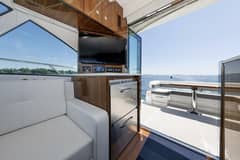 2021 Cruisers Yachts "Wicked Nauti" photo 9