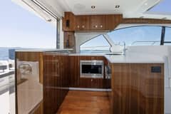 2021 Cruisers Yachts "Wicked Nauti" photo 8