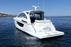 2021 Cruisers Yachts "Wicked Nauti" photo 4