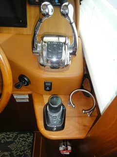 2018 Sabre 48 Salon Express "Oyster" photo 5