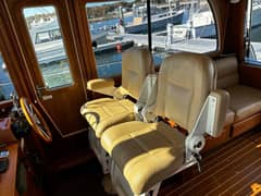 2014 Sabre 42 Salon Express "Sea Pilot" photo 6