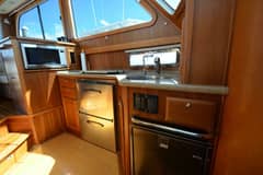 2014 Sabre 42 Salon Express "Sea Pilot" photo 9