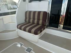 2014 Sabre 42 Salon Express "Sea Pilot" photo 4