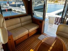 2014 Sabre 42 Salon Express "Sea Pilot" photo 5