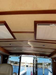 2014 Sabre 42 Salon Express "Sea Pilot" photo 7