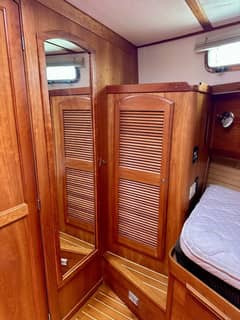 2002 Sabreline 36 Flybridge "Twenty Summers" photo 7